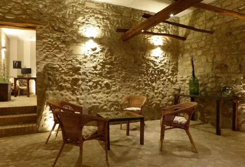 Hotelli Pietre Di Fiume