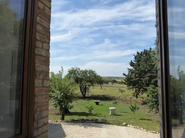 Hotelli Pietre Di Fiume