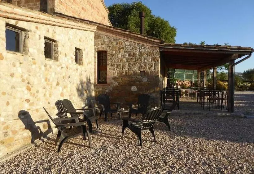 Hotelli Pietre Di Fiume