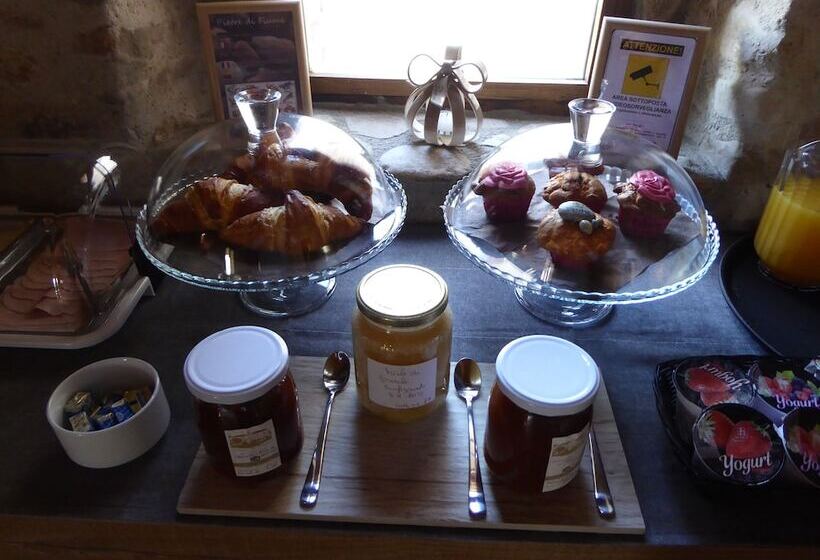 Szálloda Pietre Di Fiume