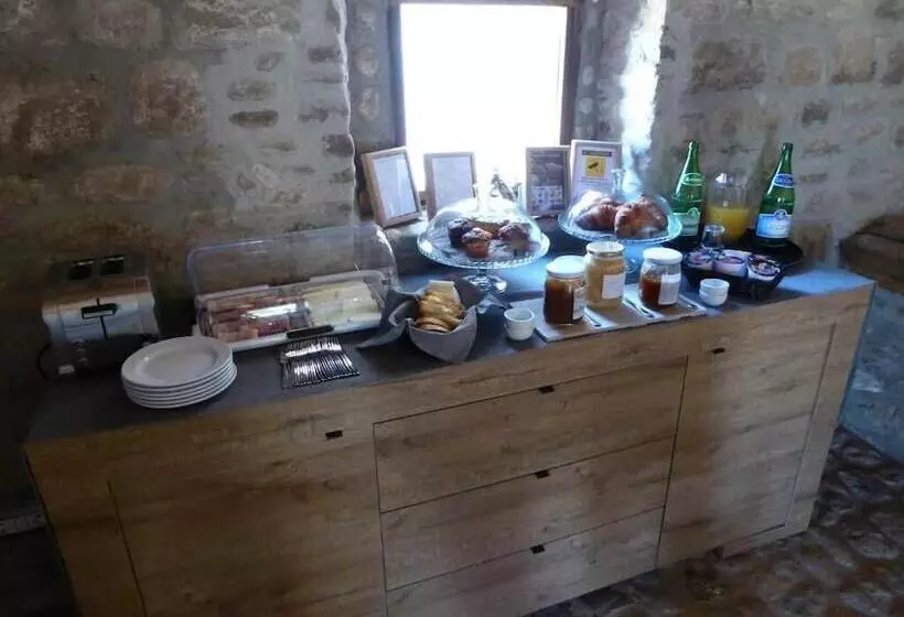 Hotelli Pietre Di Fiume