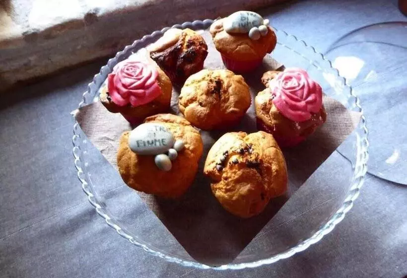 Hotelli Pietre Di Fiume