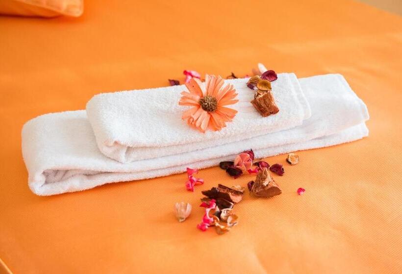 Отель Villa Marchesa