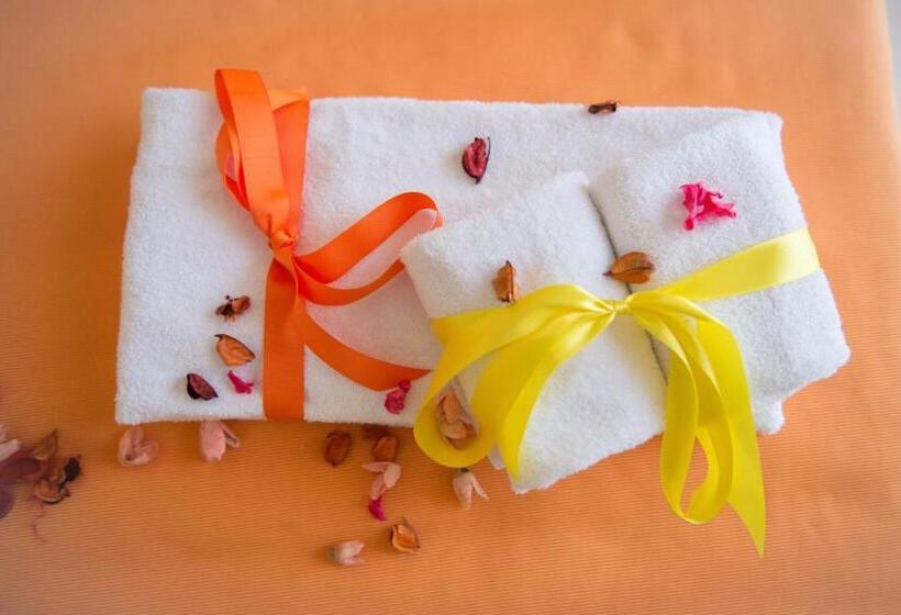 Отель Villa Marchesa