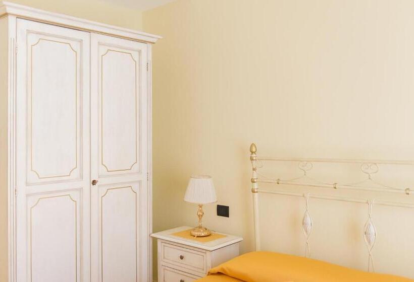 Отель Villa Marchesa