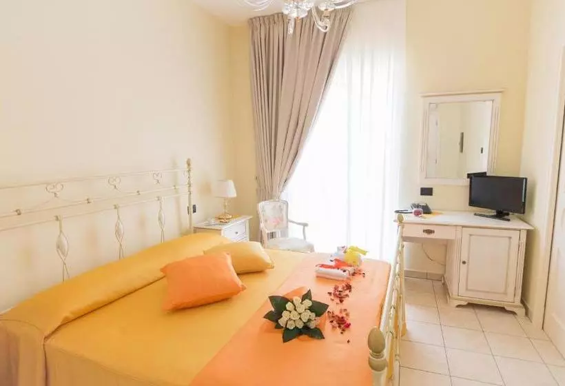 ホテル Villa Marchesa