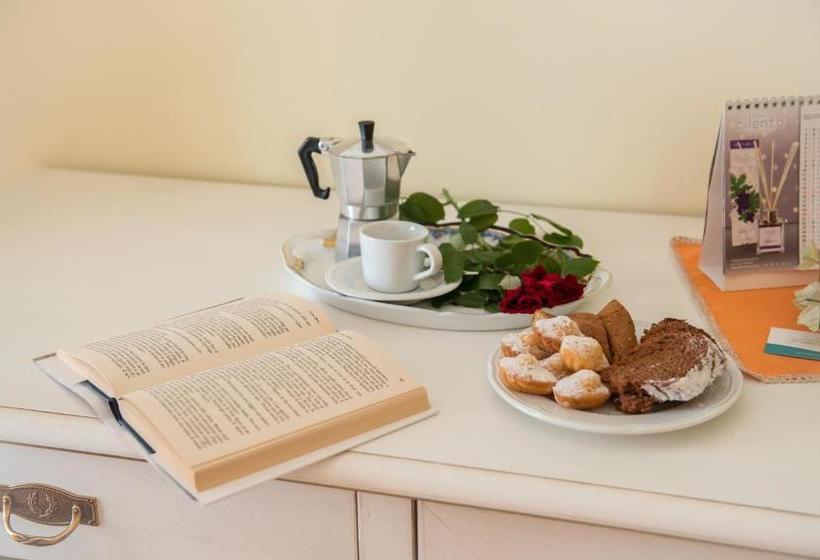 Отель Villa Marchesa