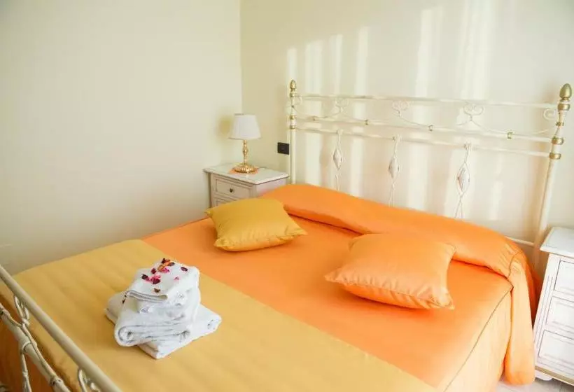 ホテル Villa Marchesa
