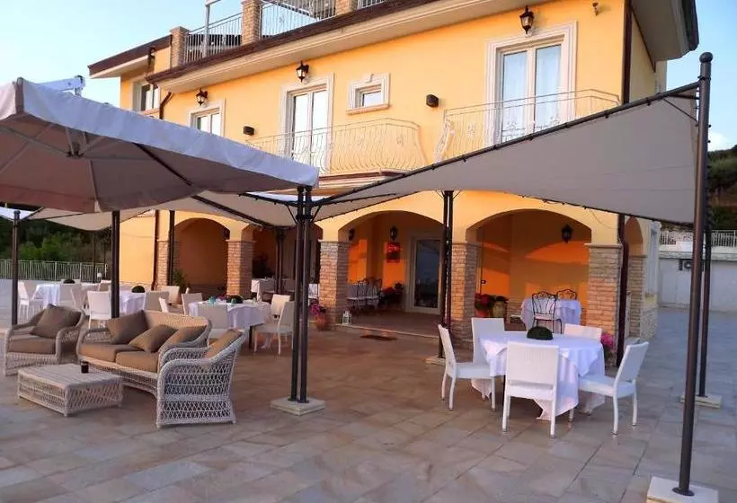 ホテル Villa Marchesa