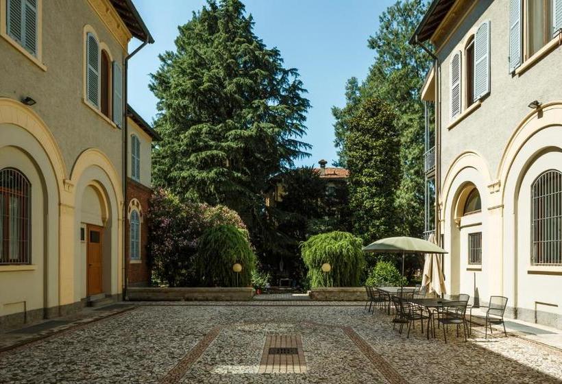 La Cordata Accommodation   San Vittore 49