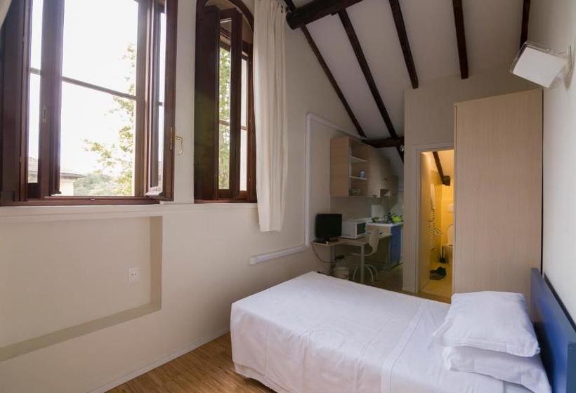 La Cordata Accommodation   San Vittore 49