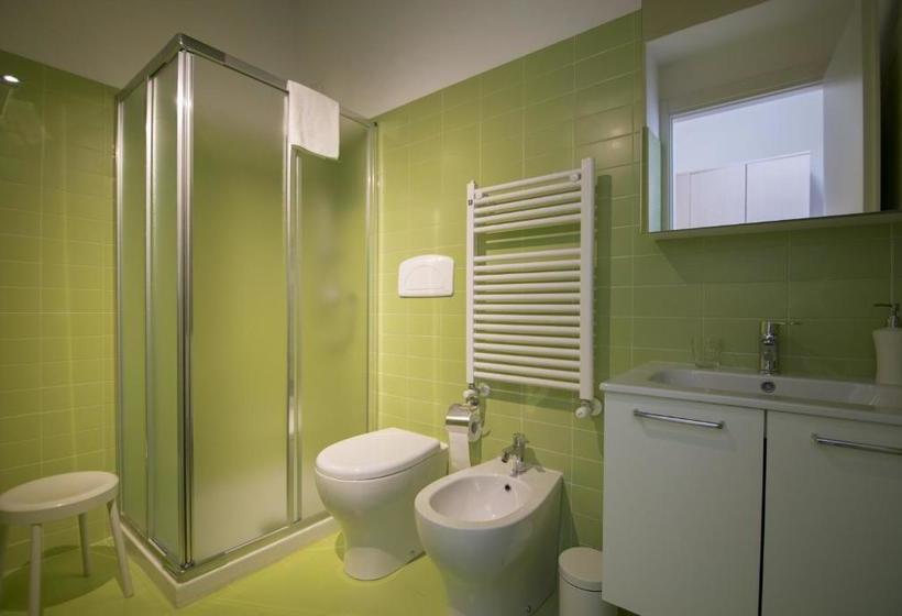 La Cordata Accommodation   San Vittore 49