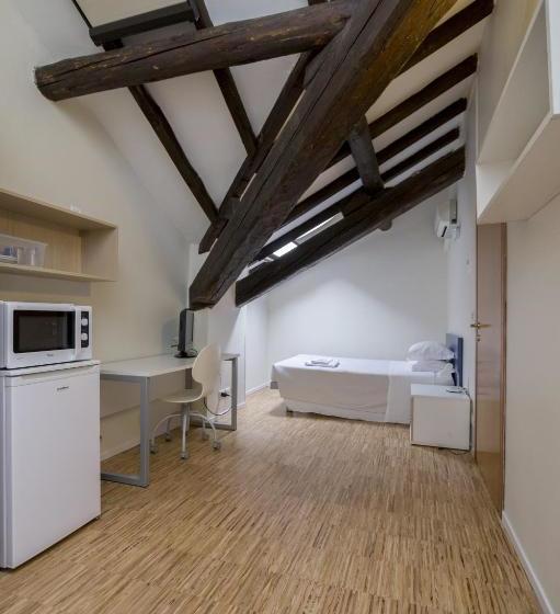 La Cordata Accommodation   San Vittore 49