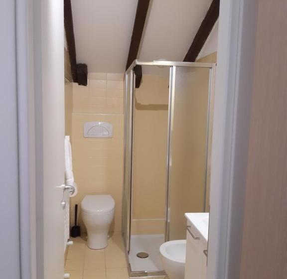 La Cordata Accommodation   San Vittore 49