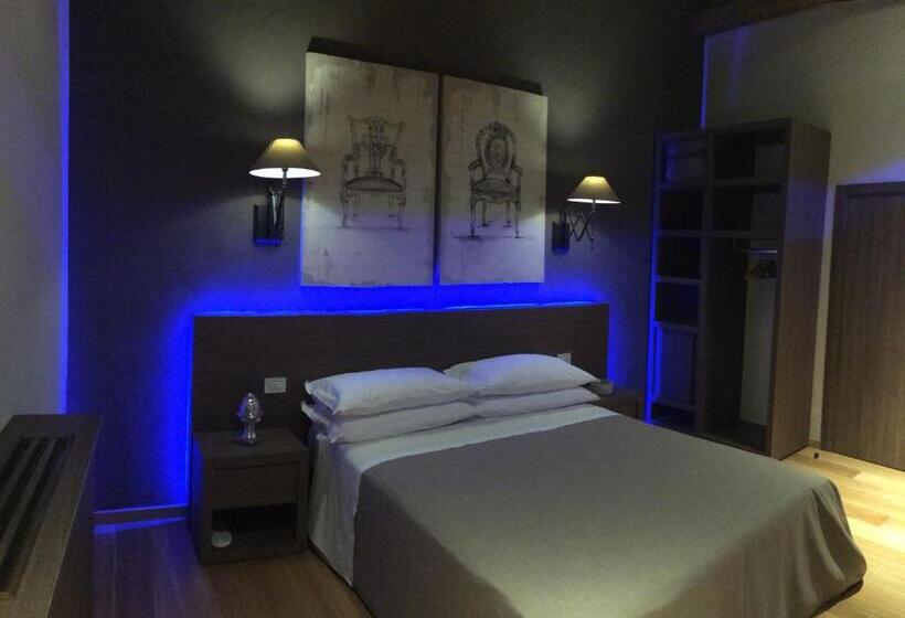 膳宿费 Dimora Corteinfiore