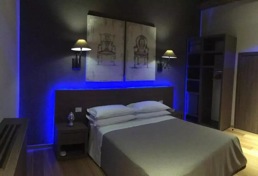 Majatalo Dimora Corteinfiore