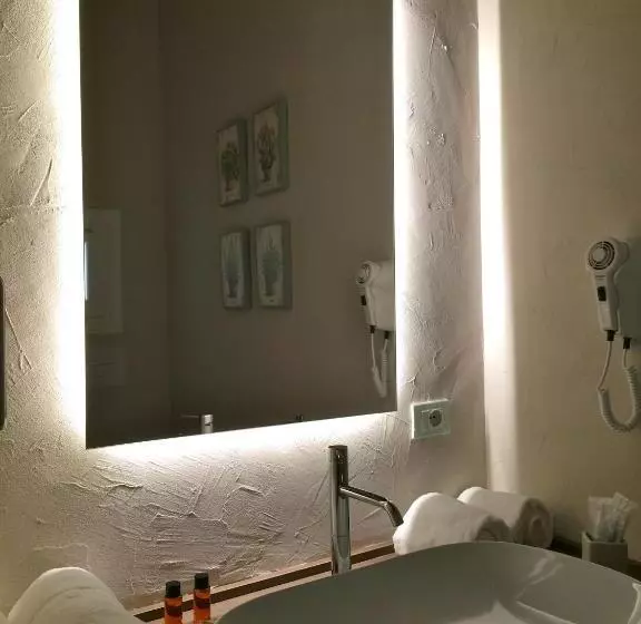 Majatalo Dimora Corteinfiore