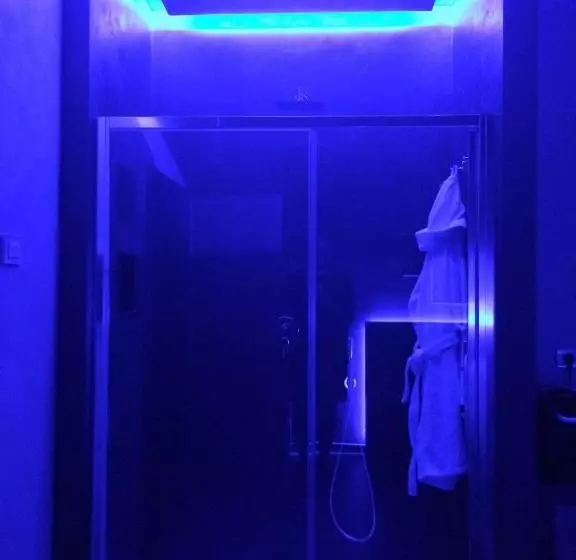 Majatalo Dimora Corteinfiore