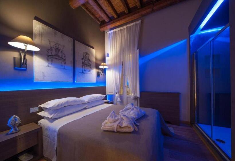 膳宿费 Dimora Corteinfiore