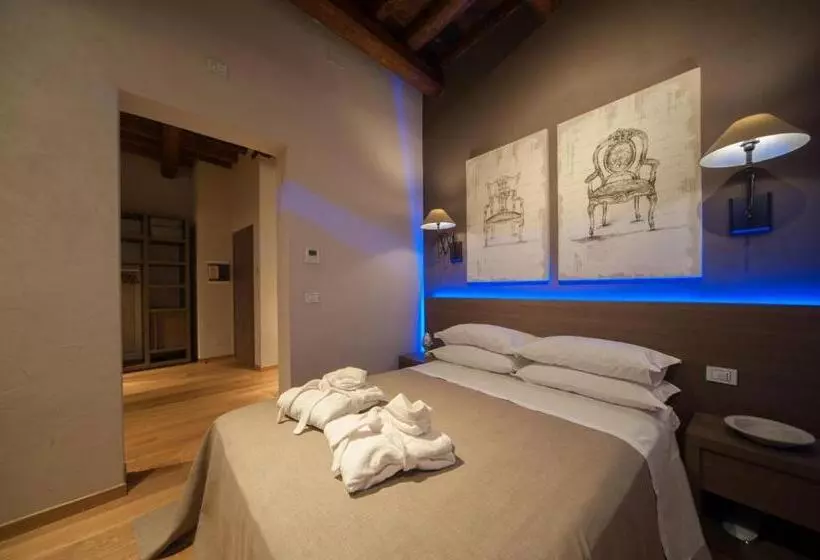 Majatalo Dimora Corteinfiore