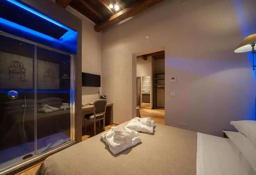 Majatalo Dimora Corteinfiore