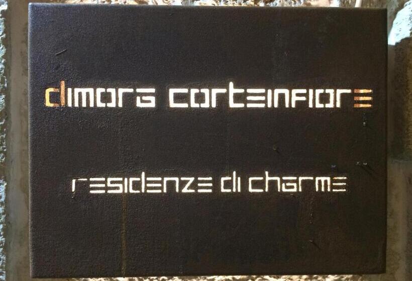 膳宿费 Dimora Corteinfiore