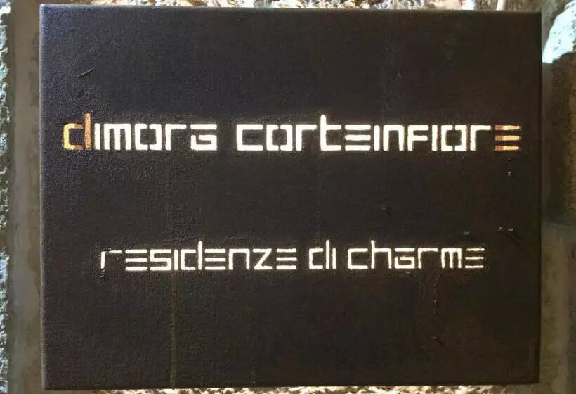 Majatalo Dimora Corteinfiore