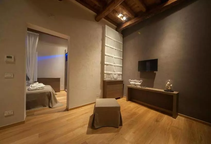 Majatalo Dimora Corteinfiore