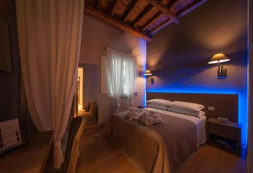 Majatalo Dimora Corteinfiore