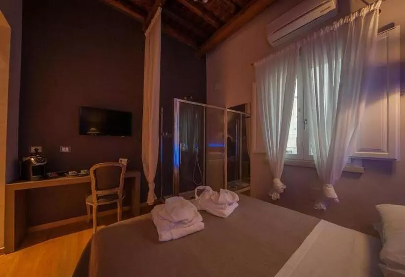 Majatalo Dimora Corteinfiore