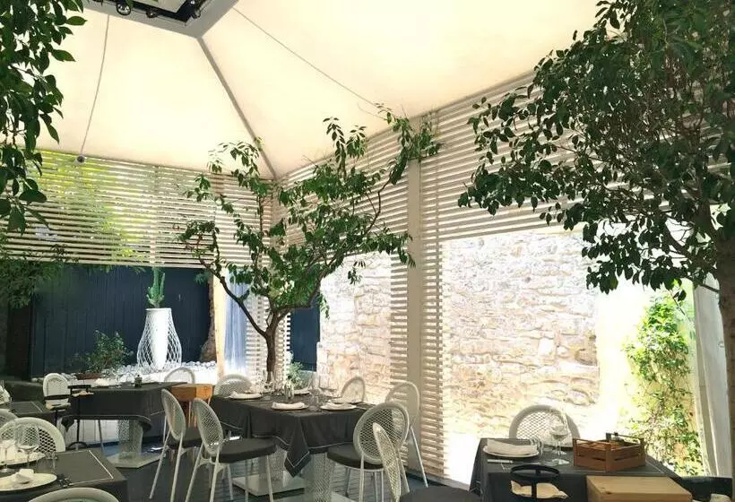 Majatalo Dimora Corteinfiore