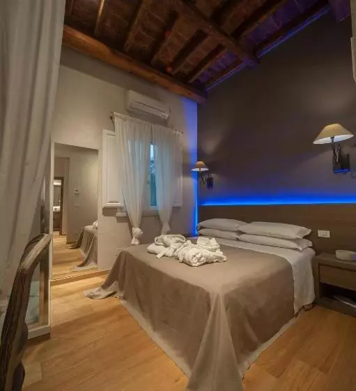 Majatalo Dimora Corteinfiore