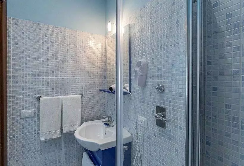 ペンション Dimora La Torre Room