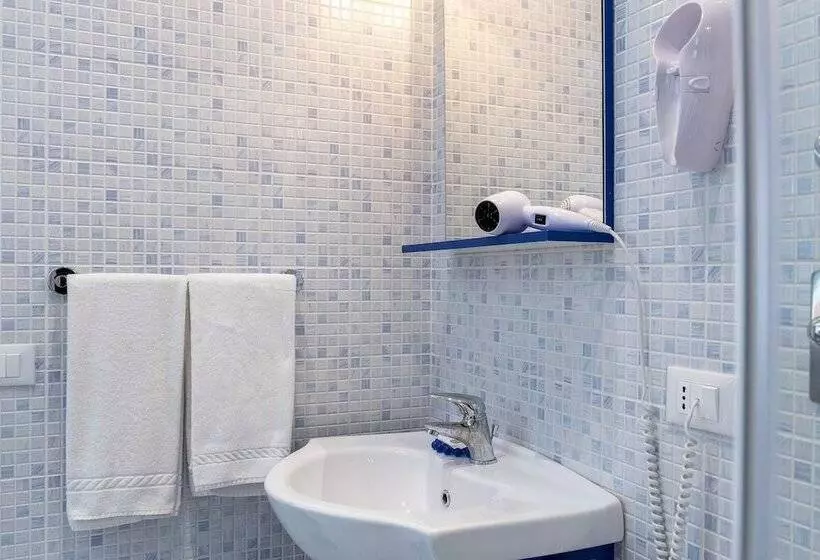 ペンション Dimora La Torre Room