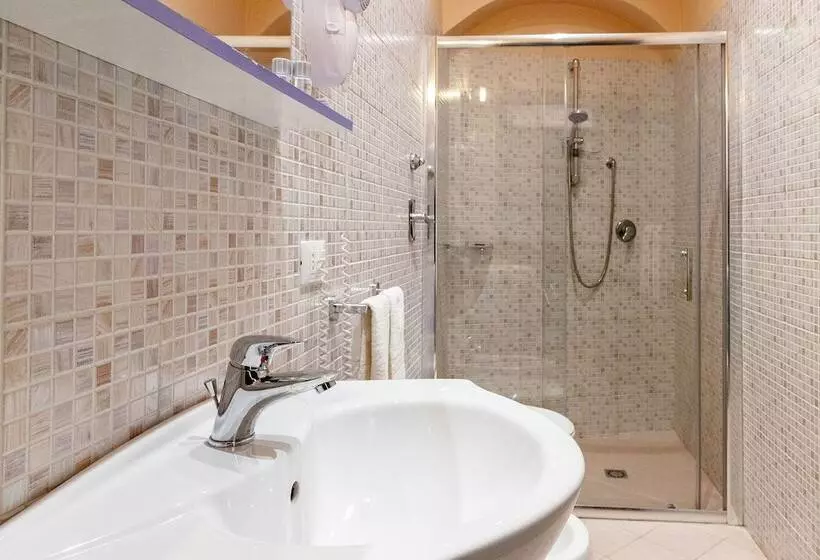 ペンション Dimora La Torre Room