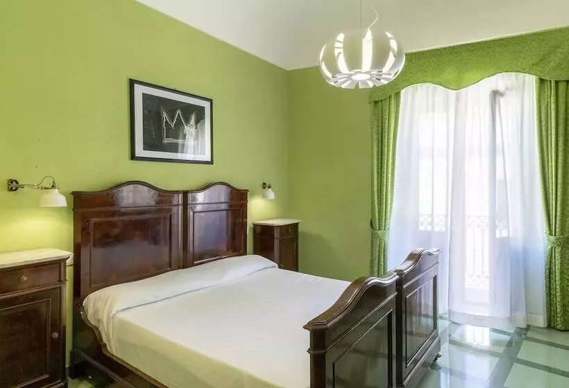 ペンション Dimora La Torre Room