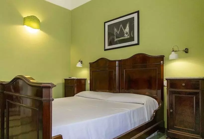 ペンション Dimora La Torre Room
