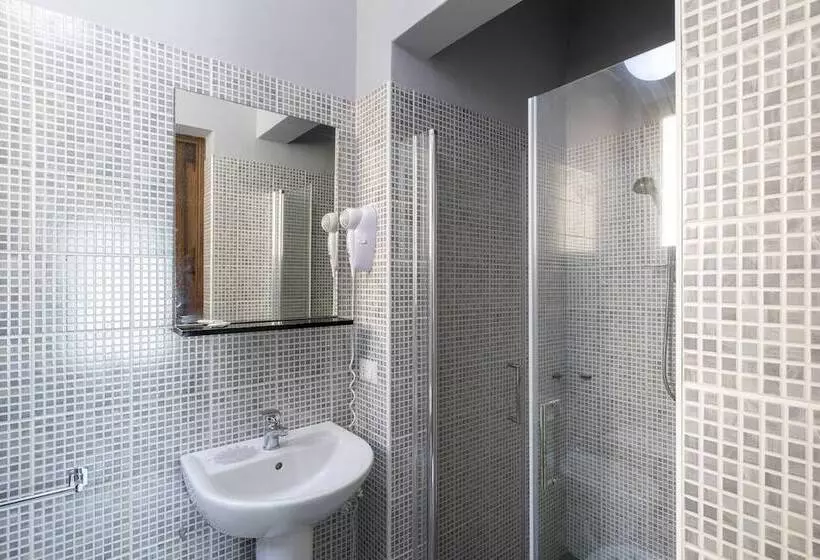 ペンション Dimora La Torre Room