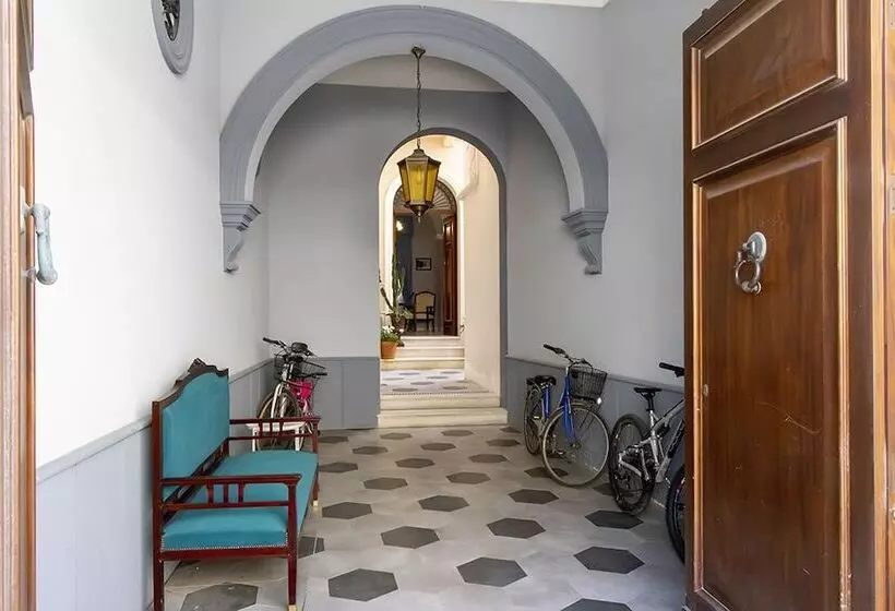 ペンション Dimora La Torre Room