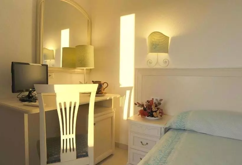 Majatalo La Locanda Di Gavina Braccu