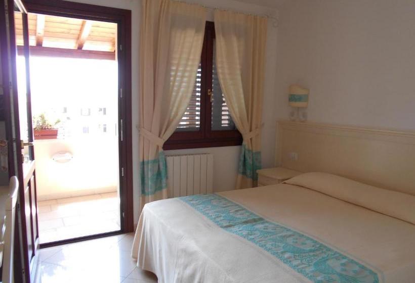 펜션 La Locanda Di Gavina Braccu