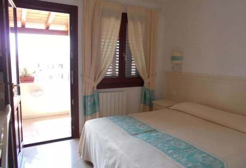 Majatalo La Locanda Di Gavina Braccu