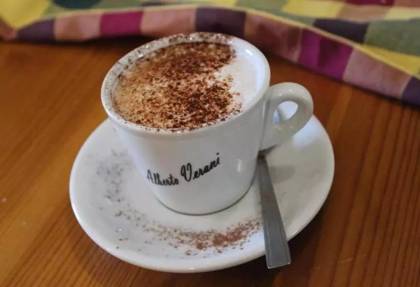 Majatalo La Locanda Di Gavina Braccu