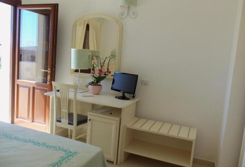 펜션 La Locanda Di Gavina Braccu