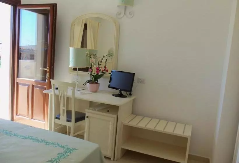 Majatalo La Locanda Di Gavina Braccu