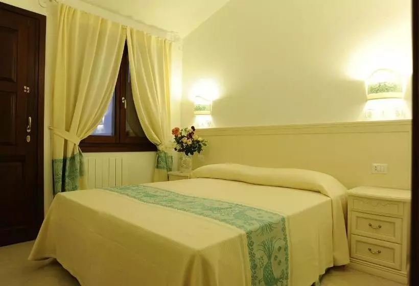 Majatalo La Locanda Di Gavina Braccu