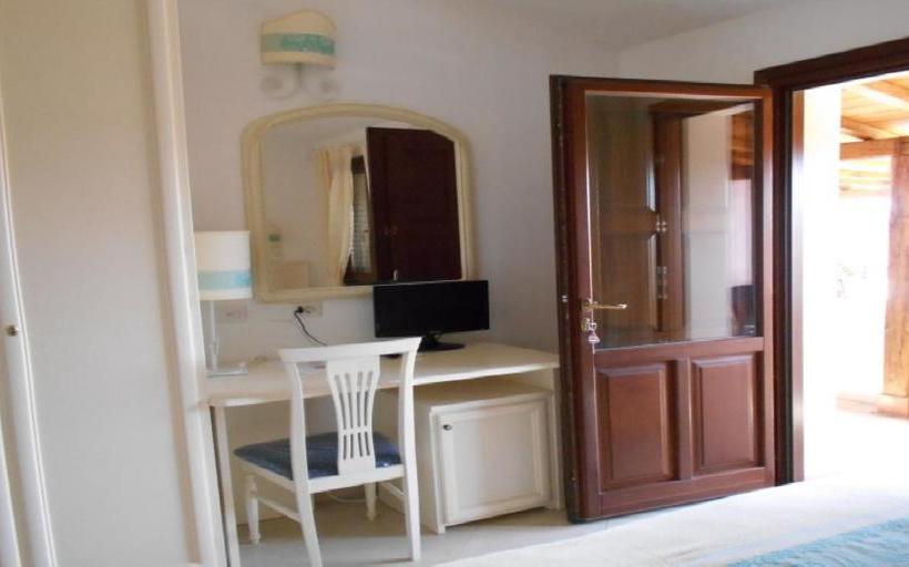 펜션 La Locanda Di Gavina Braccu