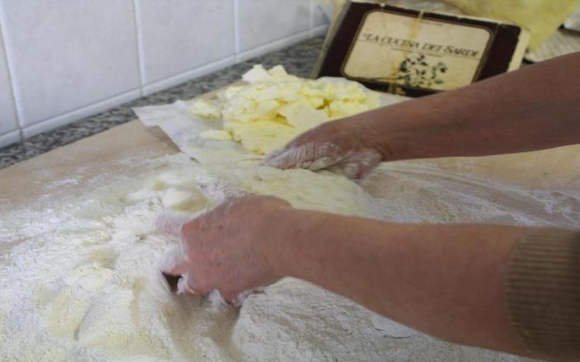 펜션 La Locanda Di Gavina Braccu