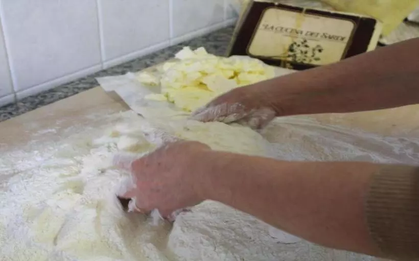 Majatalo La Locanda Di Gavina Braccu