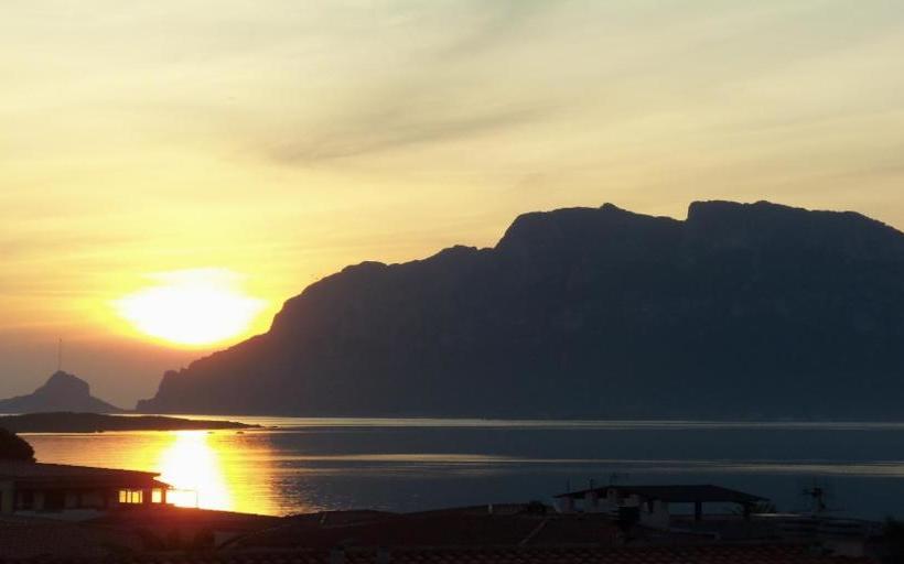 펜션 La Locanda Di Gavina Braccu